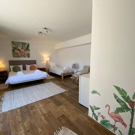 مبيت وإفطار Pilar Casa Pavao المظهر الخارجي الصورة
