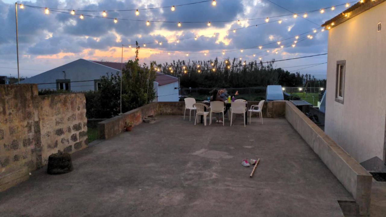 مبيت وإفطار Pilar Casa Pavao المظهر الخارجي الصورة