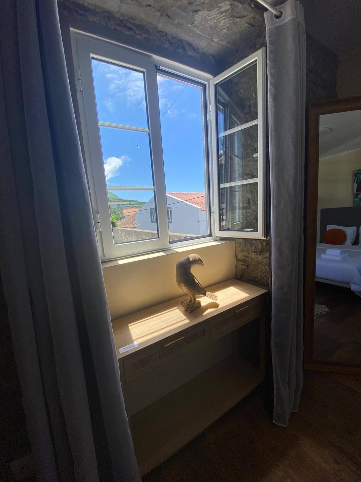 مبيت وإفطار Pilar Casa Pavao المظهر الخارجي الصورة