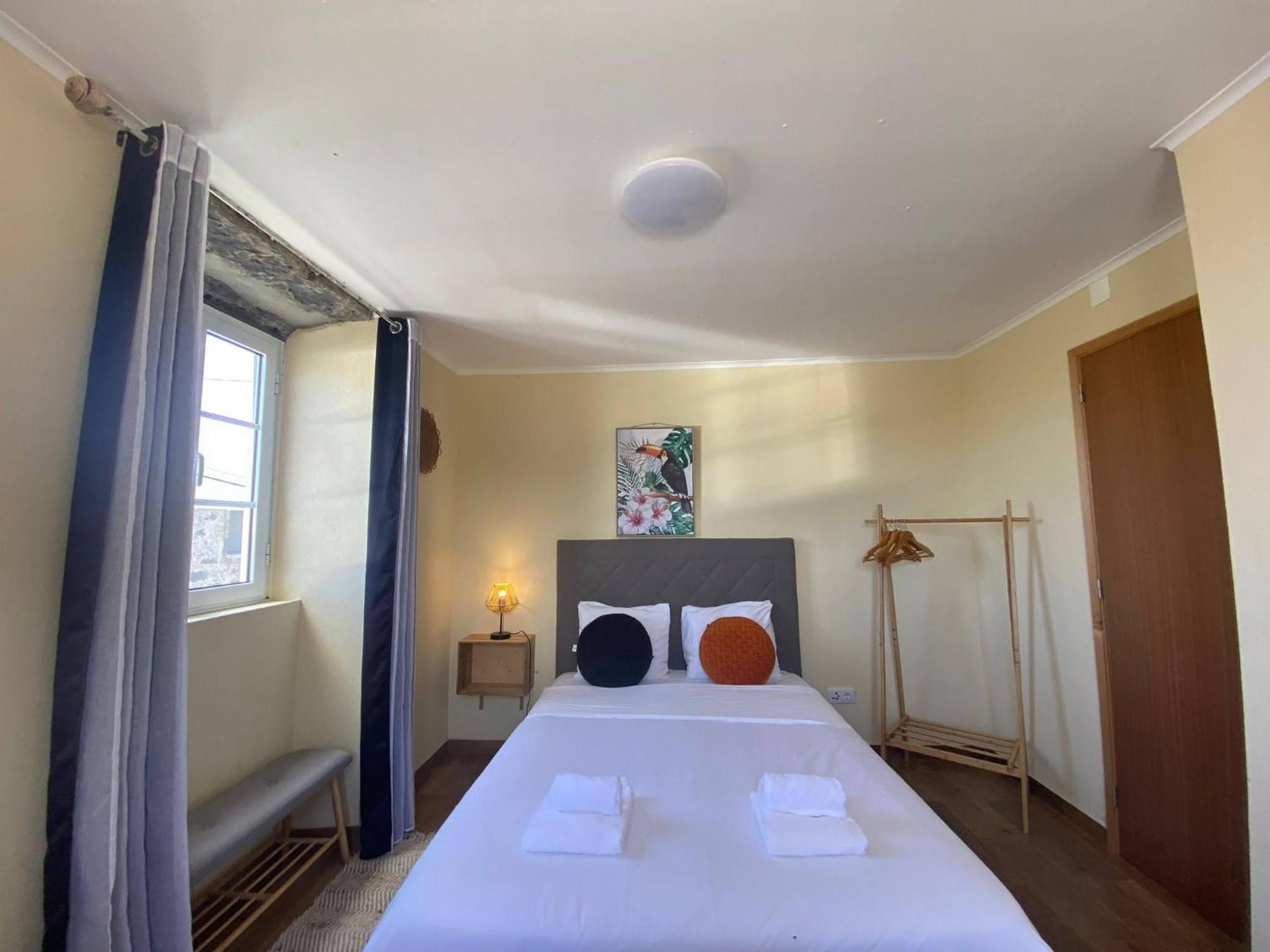 مبيت وإفطار Pilar Casa Pavao المظهر الخارجي الصورة
