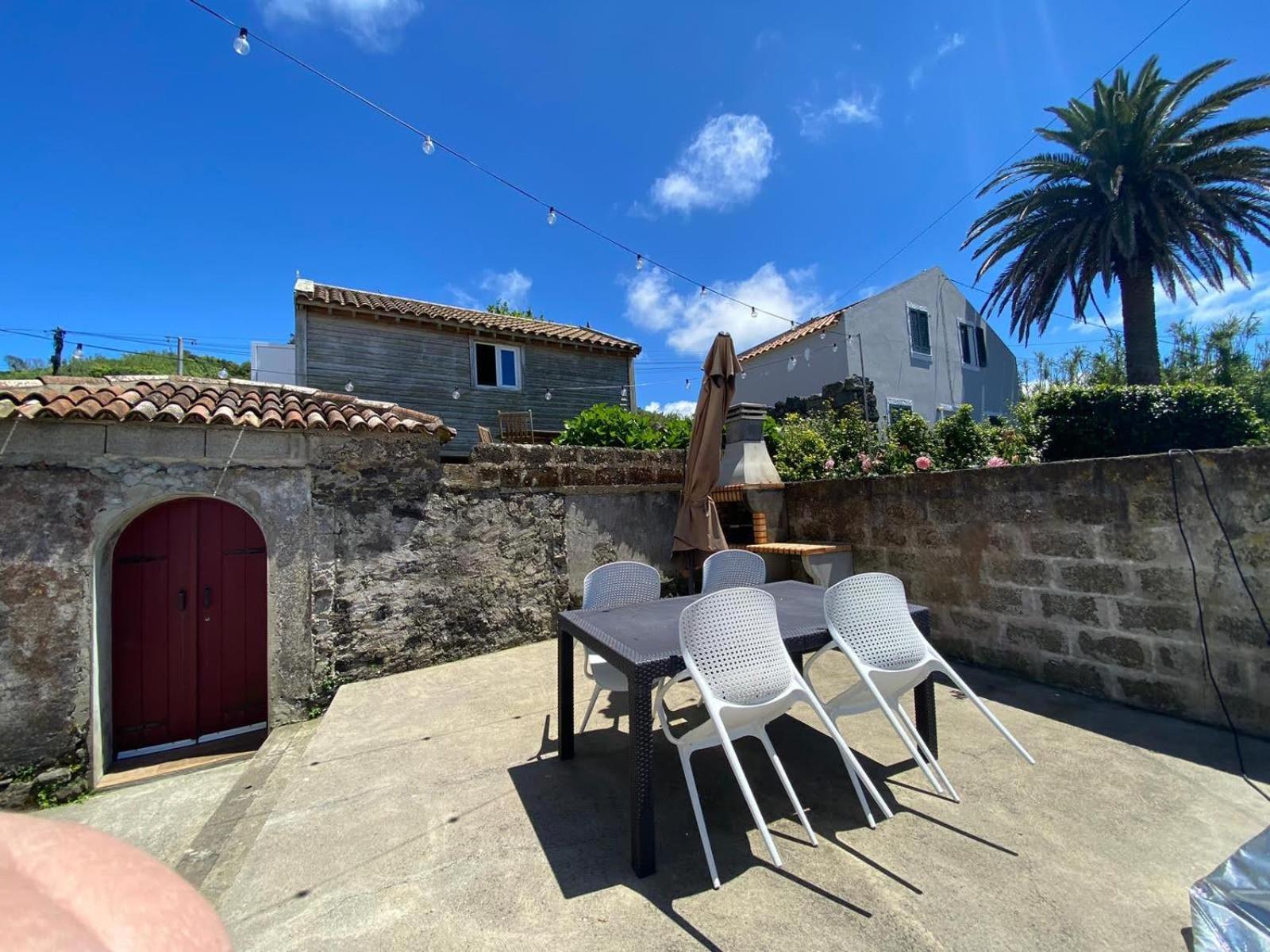 مبيت وإفطار Pilar Casa Pavao المظهر الخارجي الصورة