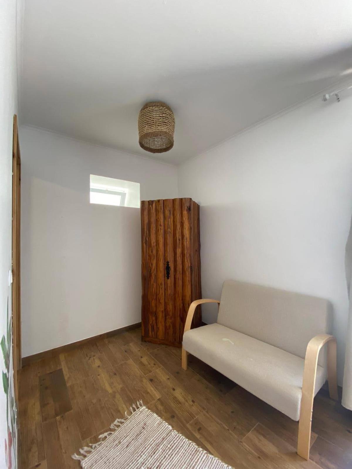 مبيت وإفطار Pilar Casa Pavao المظهر الخارجي الصورة