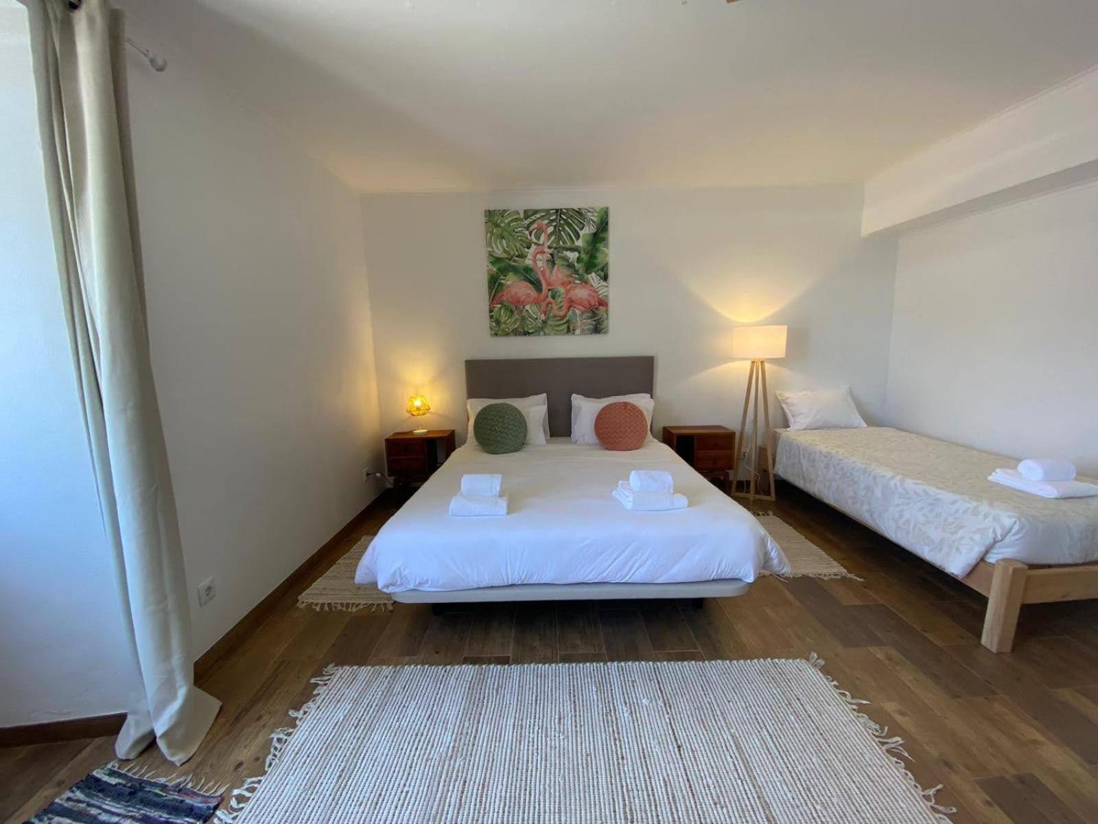 مبيت وإفطار Pilar Casa Pavao المظهر الخارجي الصورة