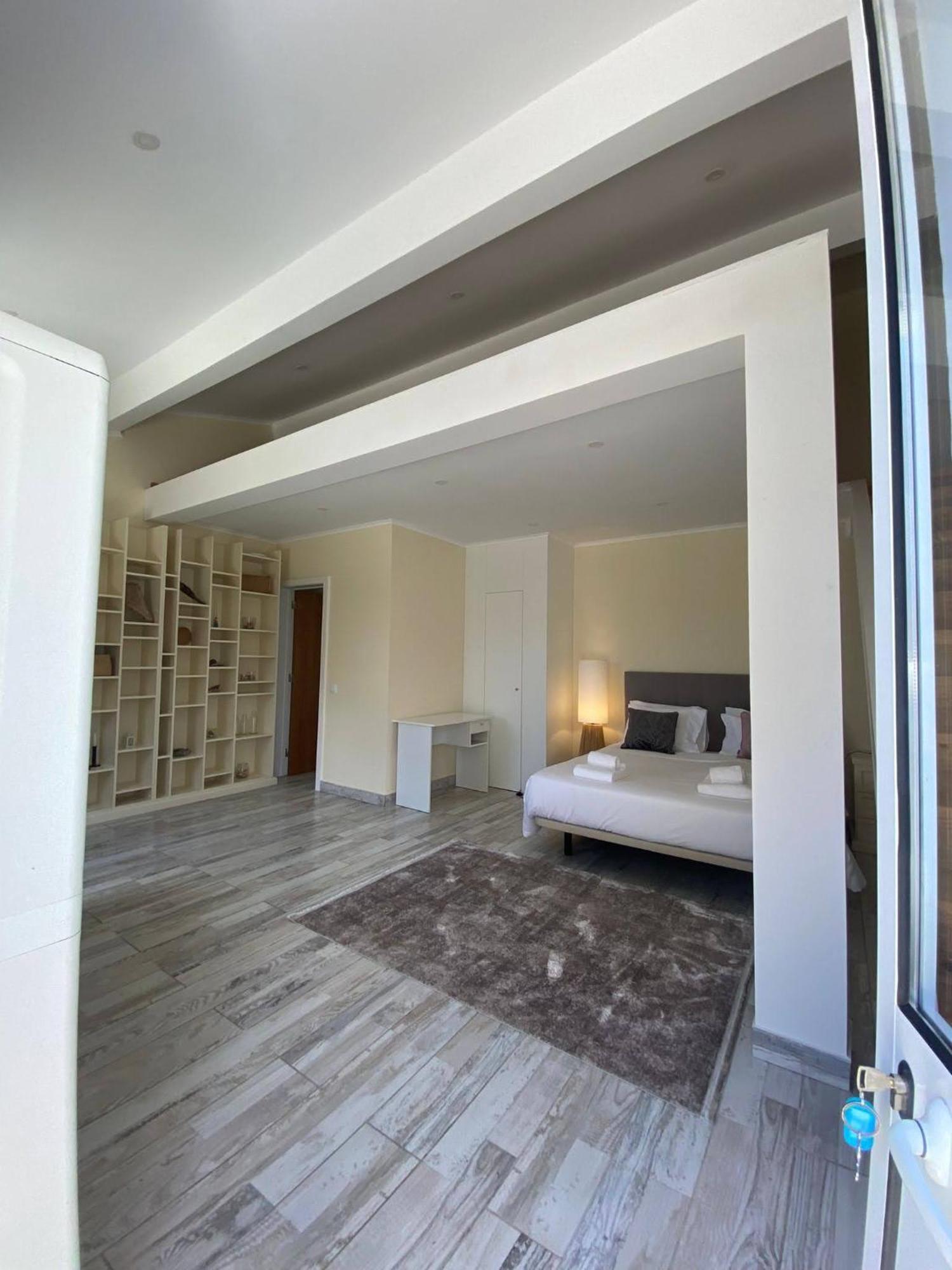 مبيت وإفطار Pilar Casa Pavao المظهر الخارجي الصورة